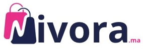 NIVORA SHOP logo
